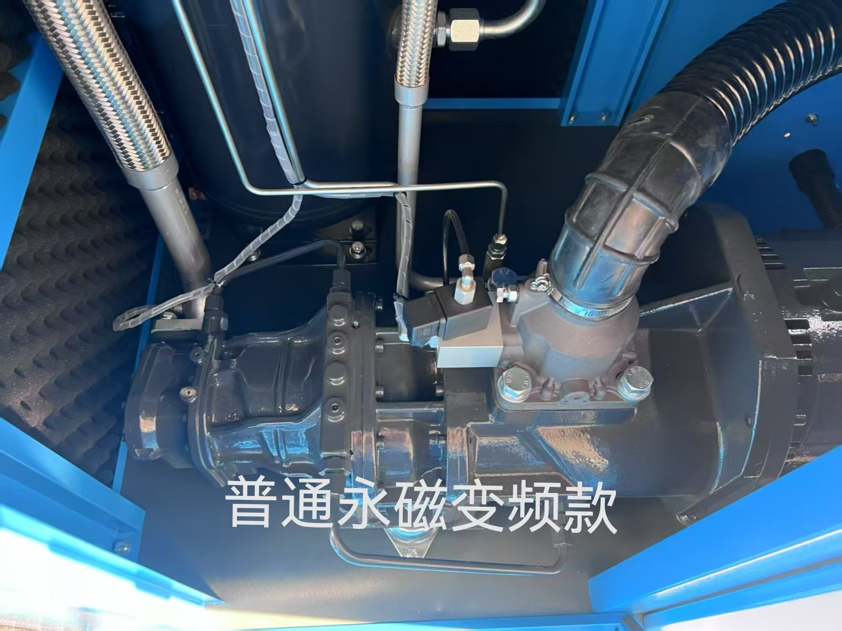 珠海空压机保养